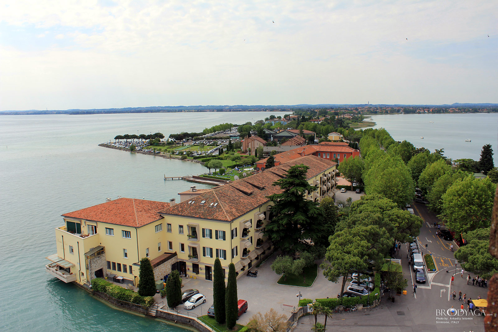 Sirmione